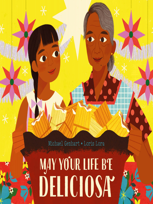 Title details for May Your Life Be Deliciosa by Michael Genhart - Available
